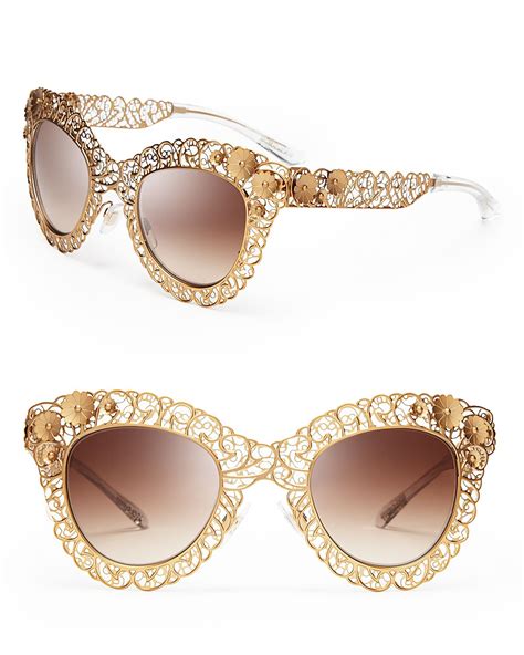 ochelari vedere dolce gabbana|Women's sunglasses: cat eye, floral, sq.